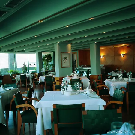 Eurostars San Anton 