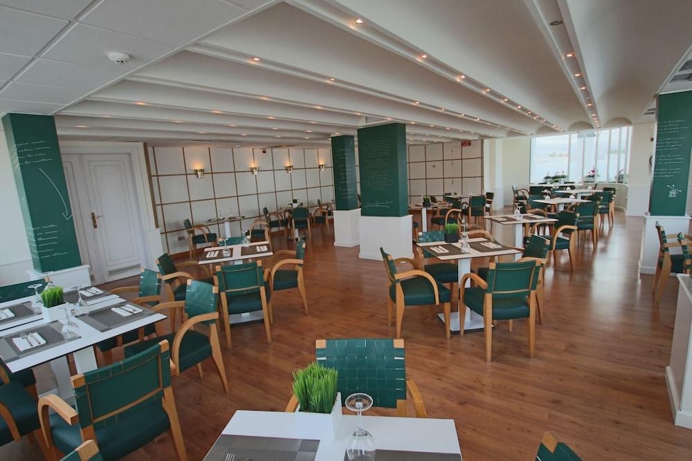 San Anton Hotel Granada