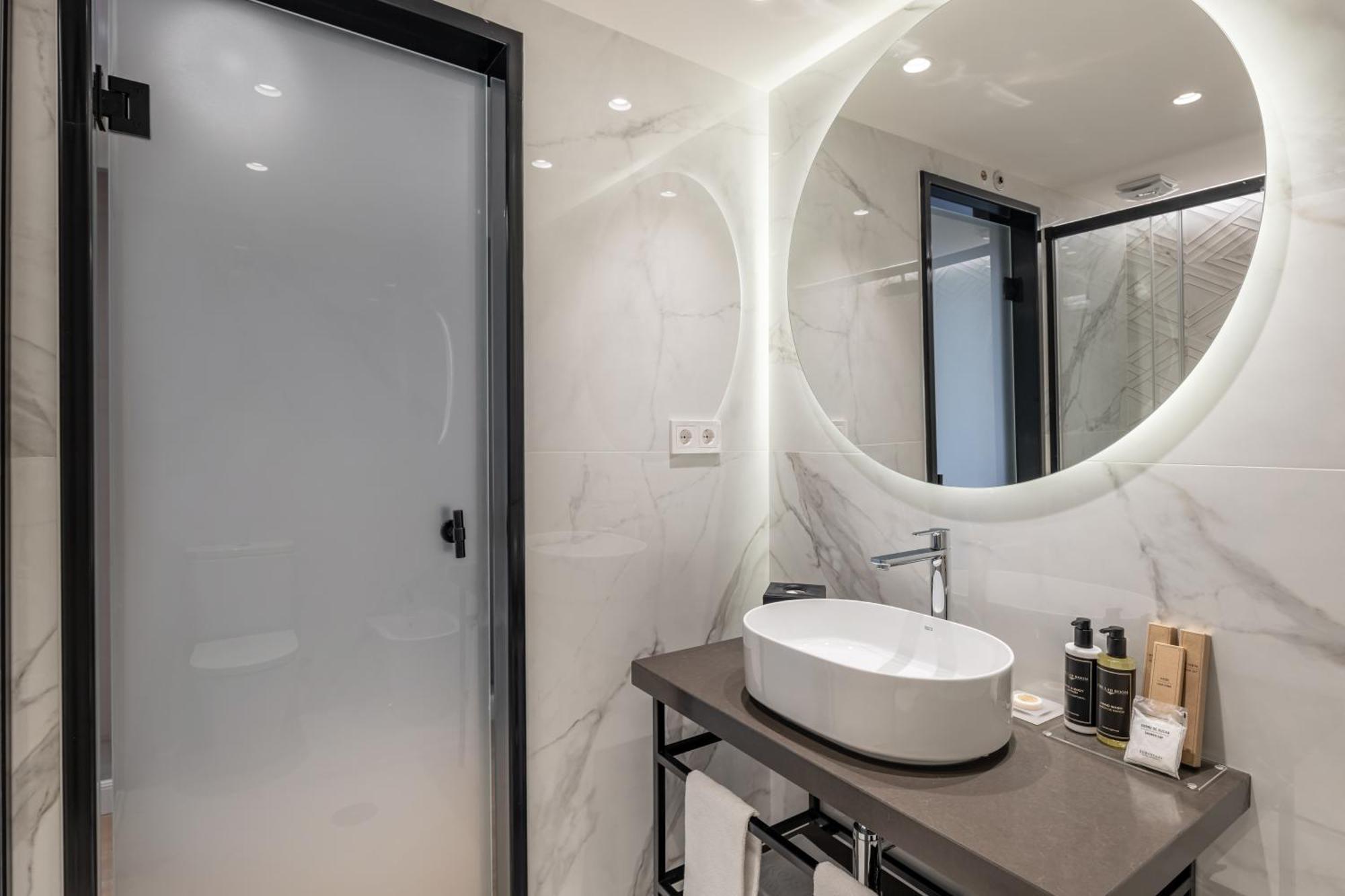San Anton 4* Granada