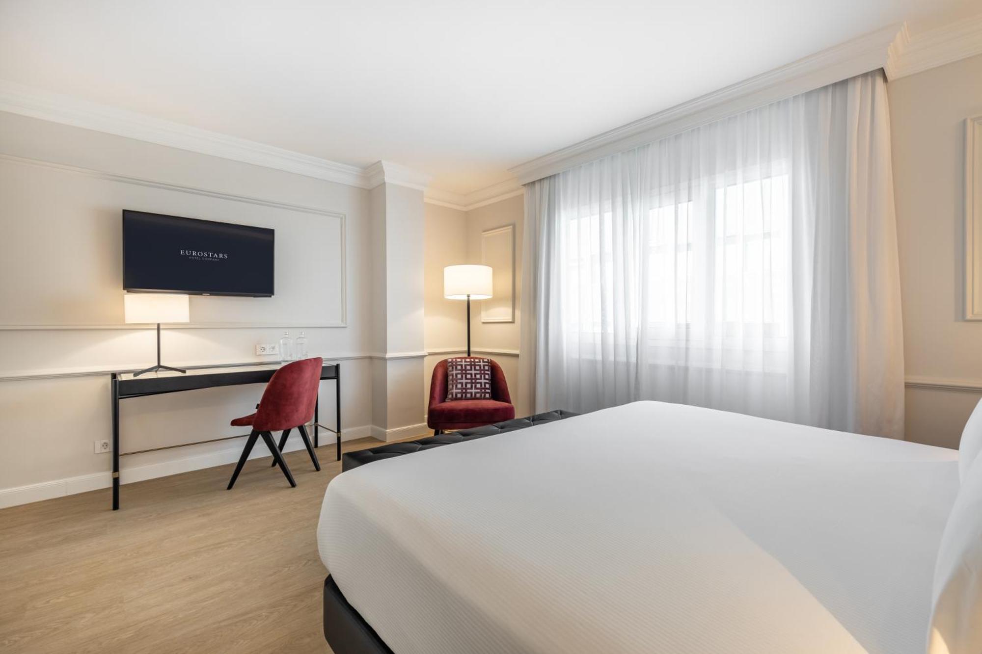 San Anton 4*