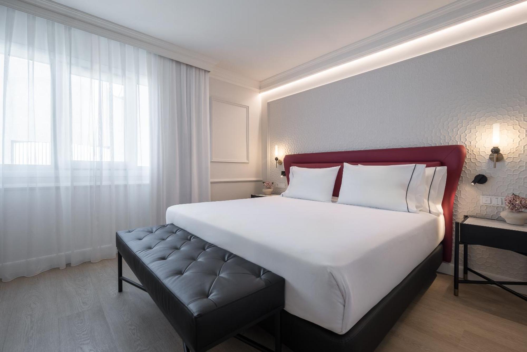 San Anton Hotel Granada
