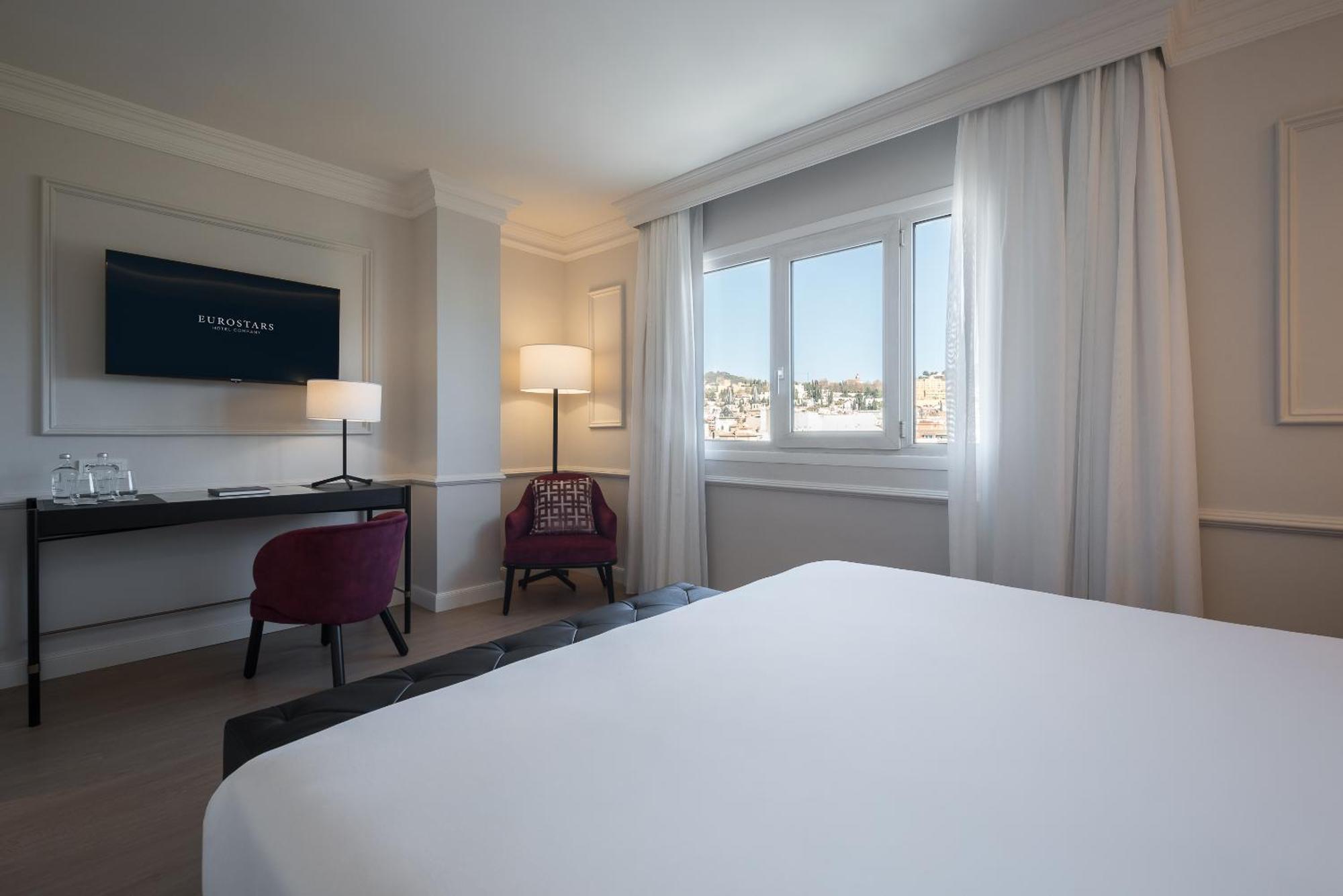 San Anton 4*