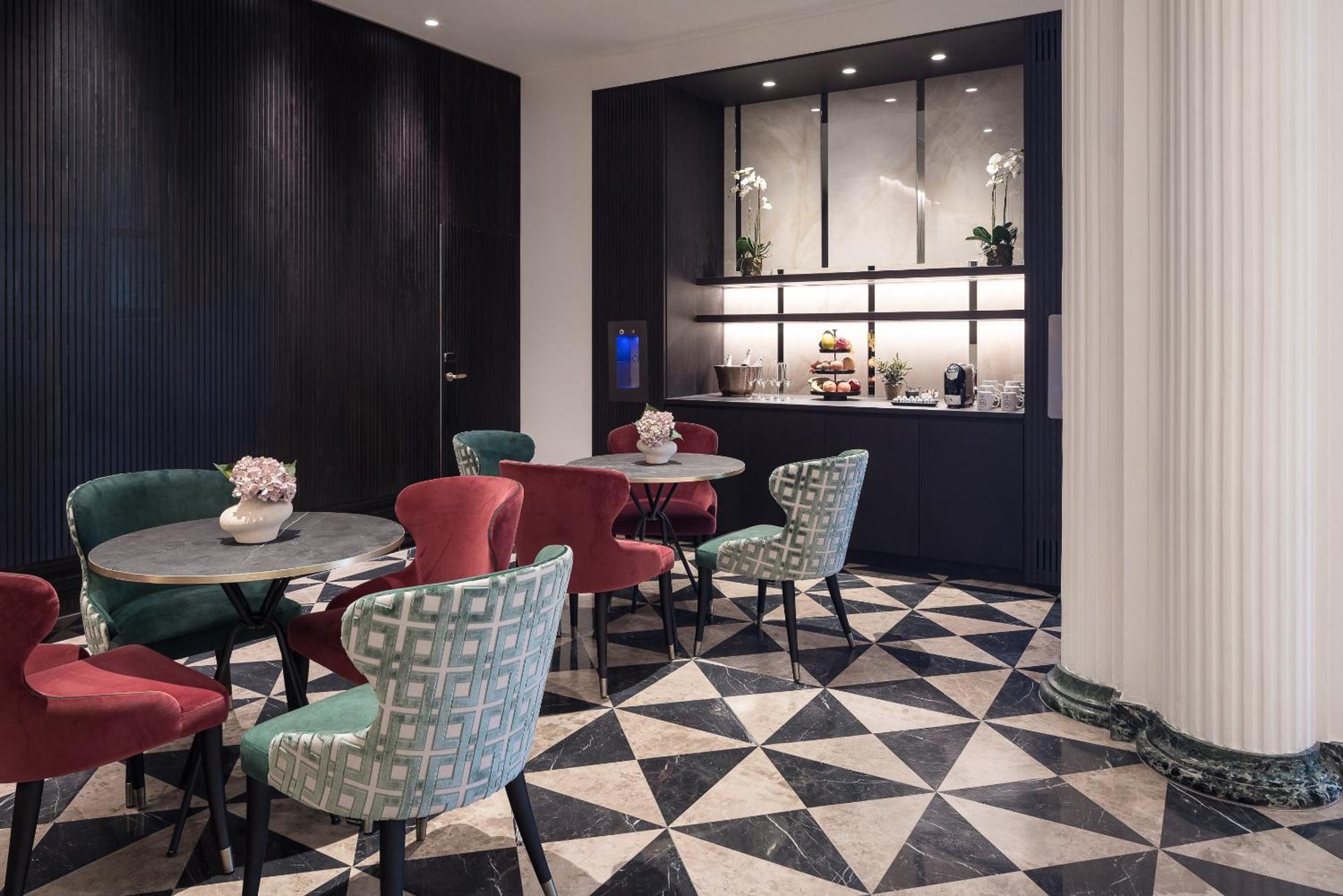 San Anton Hotel