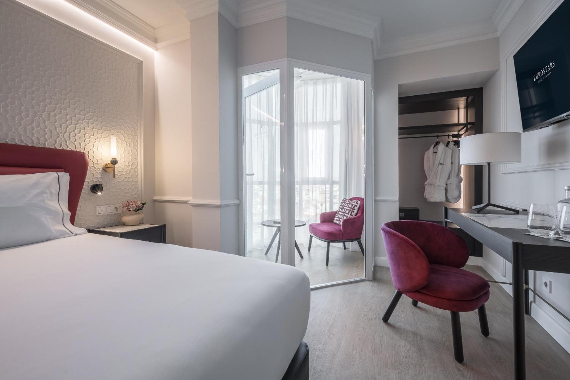 San Anton Hotel 4*