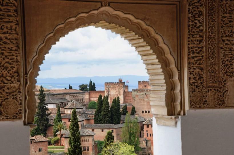 San Anton Hotel Granada