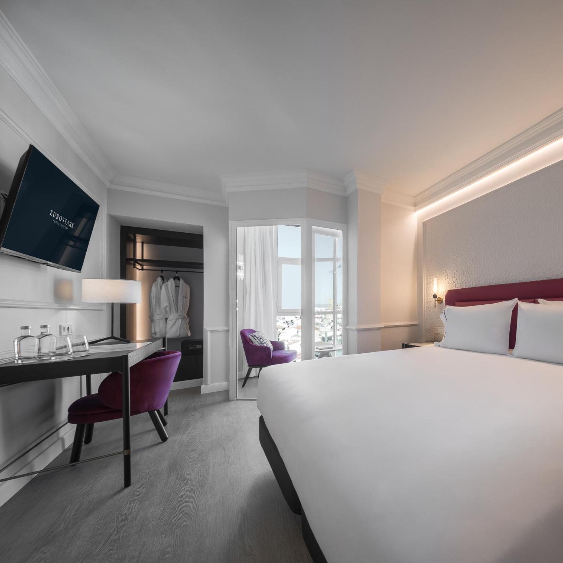 Hotel San Anton Granada