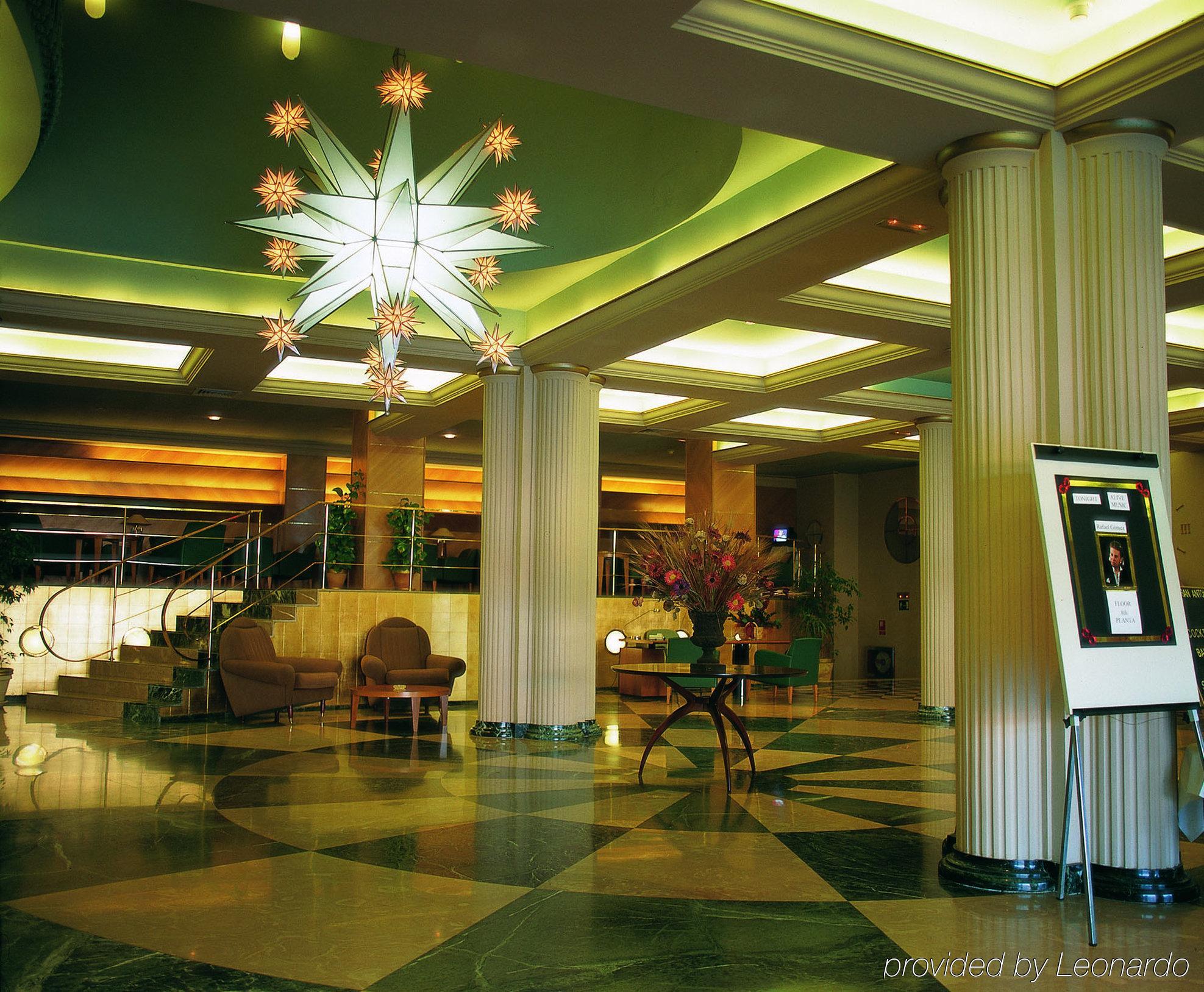 San Anton 4* Granada