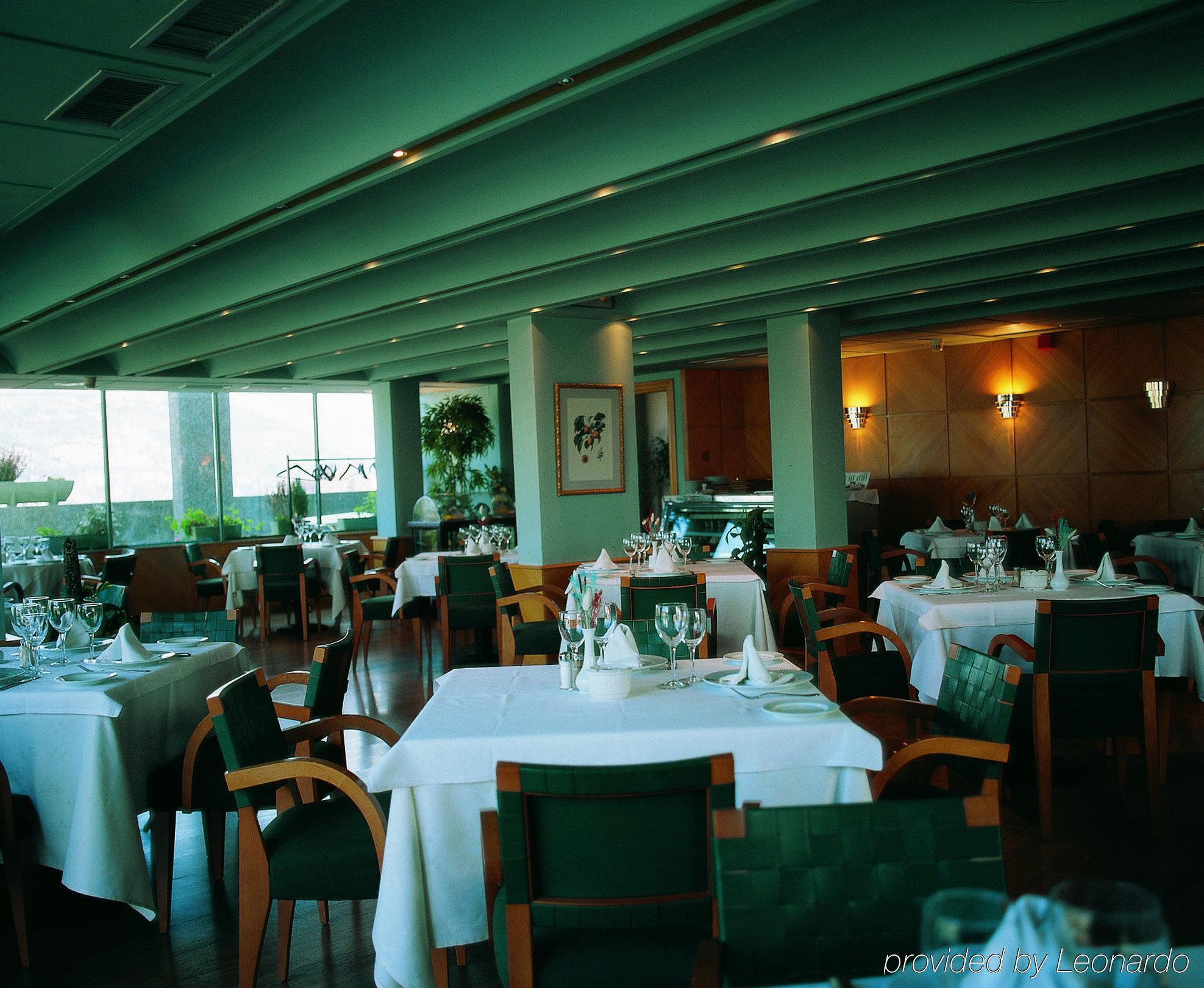 San Anton Hotel Granada