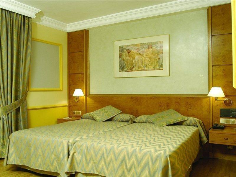 San Anton Hotel Granada