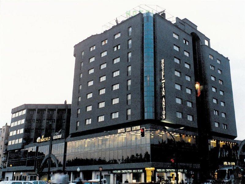 Eurostars San Anton 4*