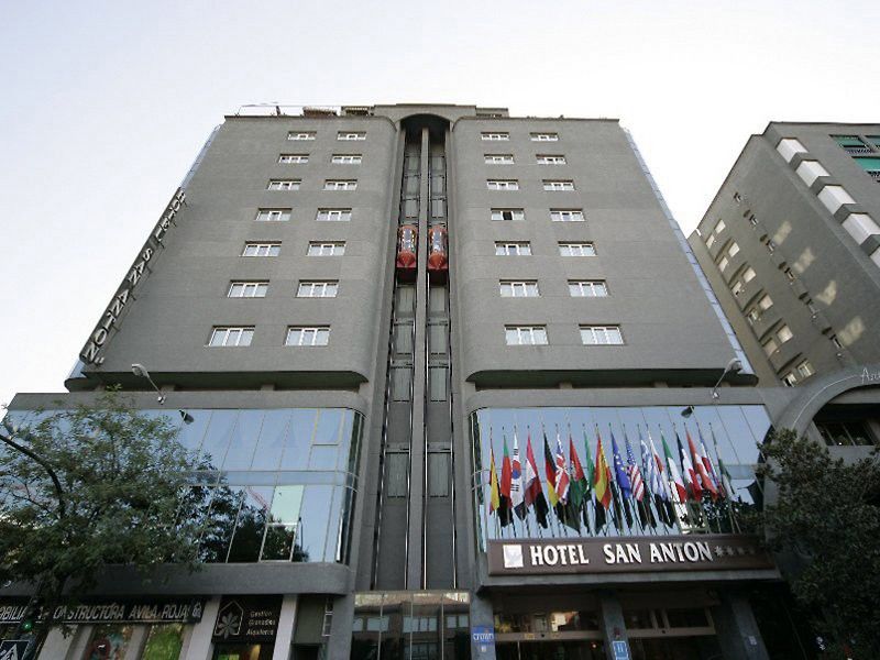 Hotel San Anton 4*