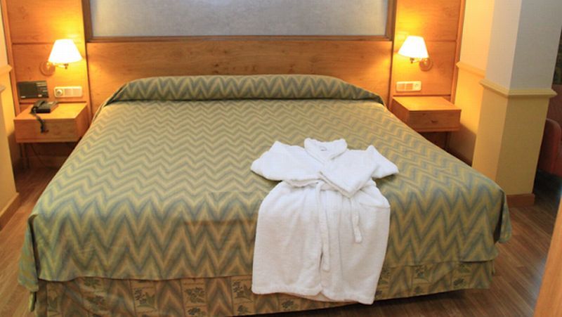 San Anton 4*