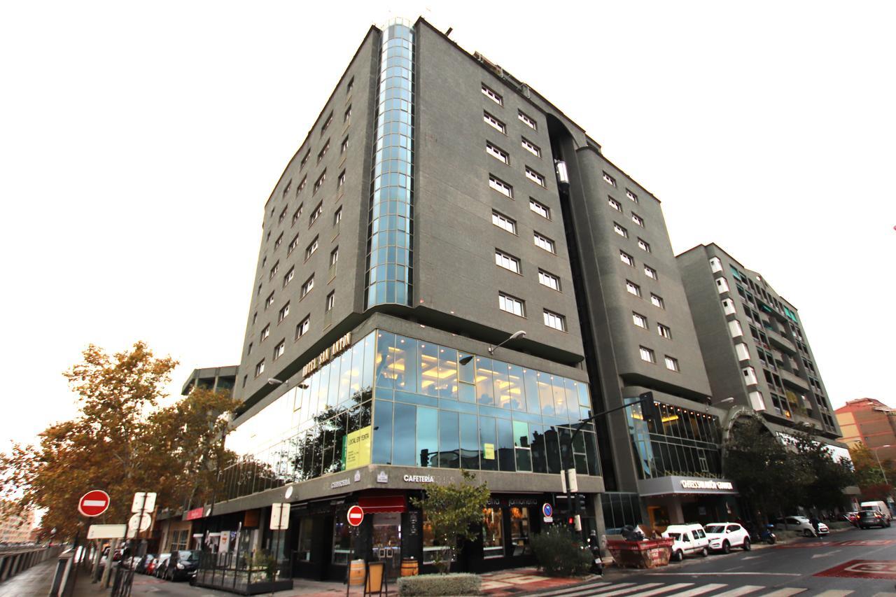 San Anton 4* Granada