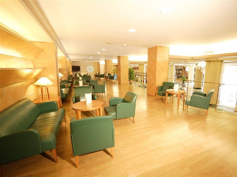 San Anton 4* Granada