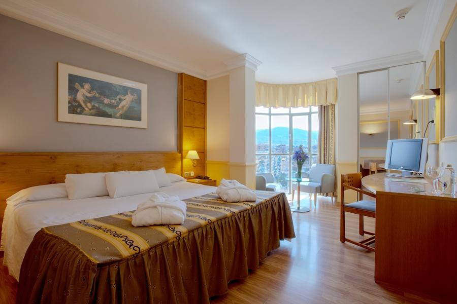 Hotel San Anton