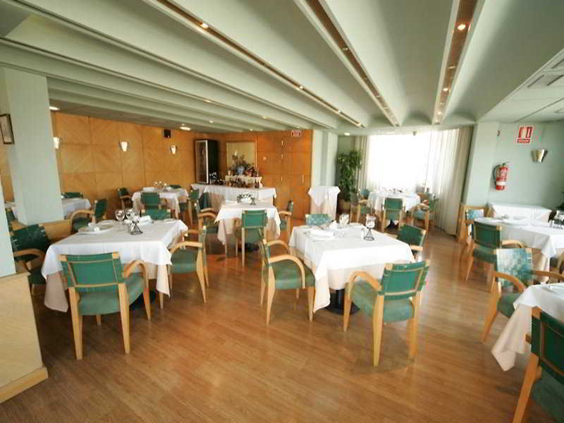 San Anton 4* Granada