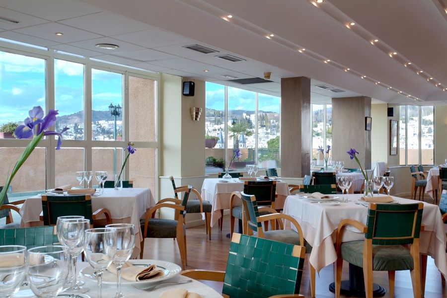 Hotel San Anton