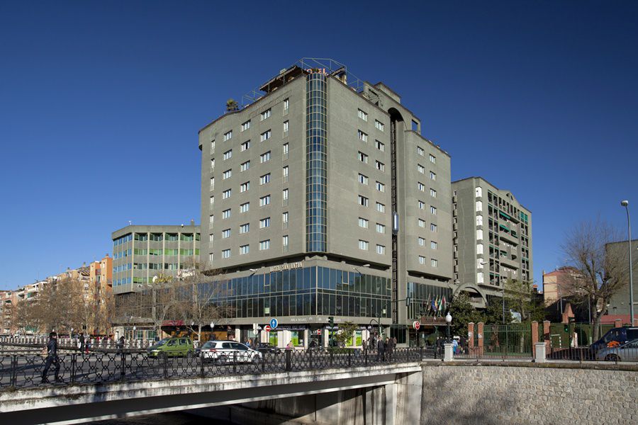San Anton Hotel 4*