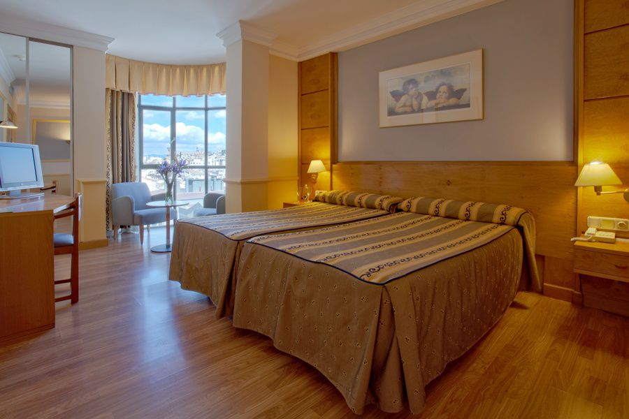 Hotel San Anton Granada