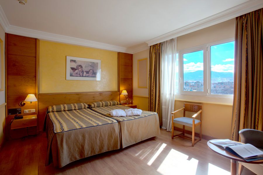 Hotel San Anton