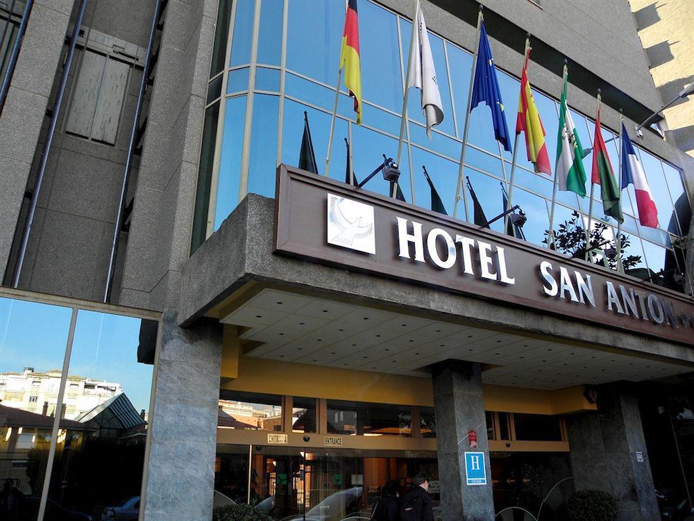 Hotel San Anton Granada