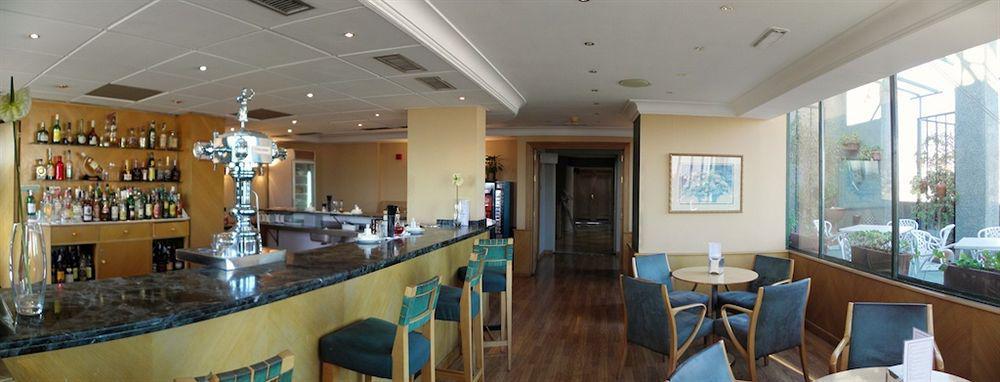 San Anton Hotel Granada