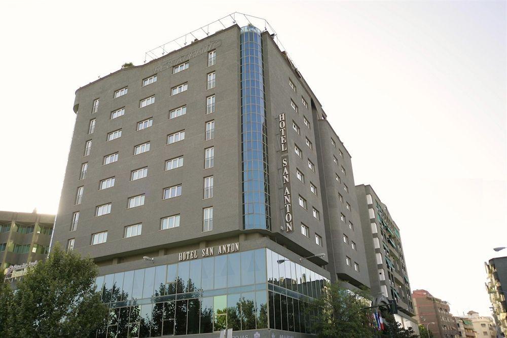 San Anton Hotel