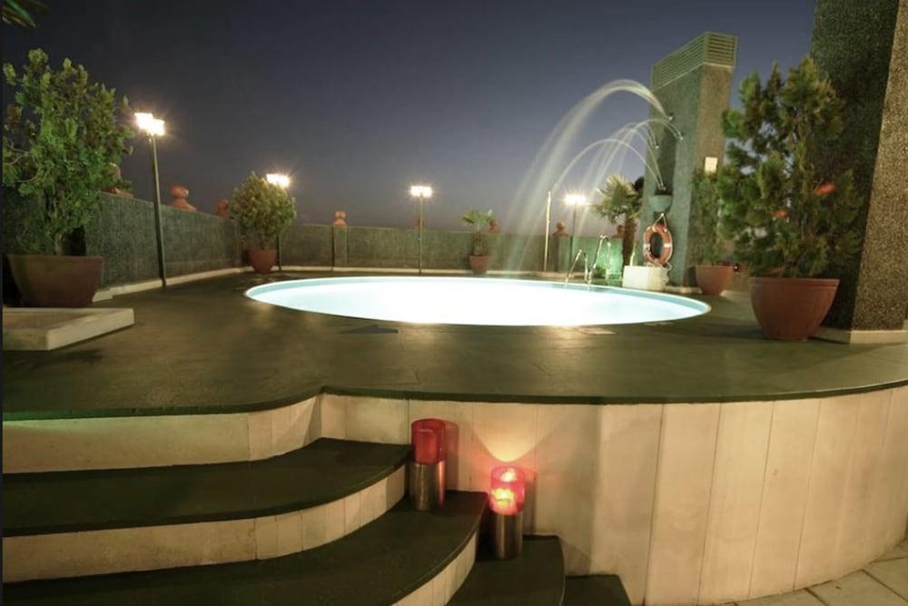 Hotel Eurostars San Anton Grenade