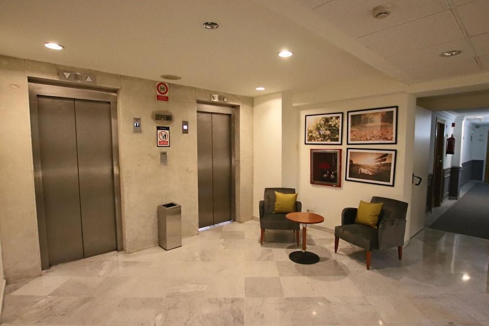 Eurostars San Anton Hotel 4*