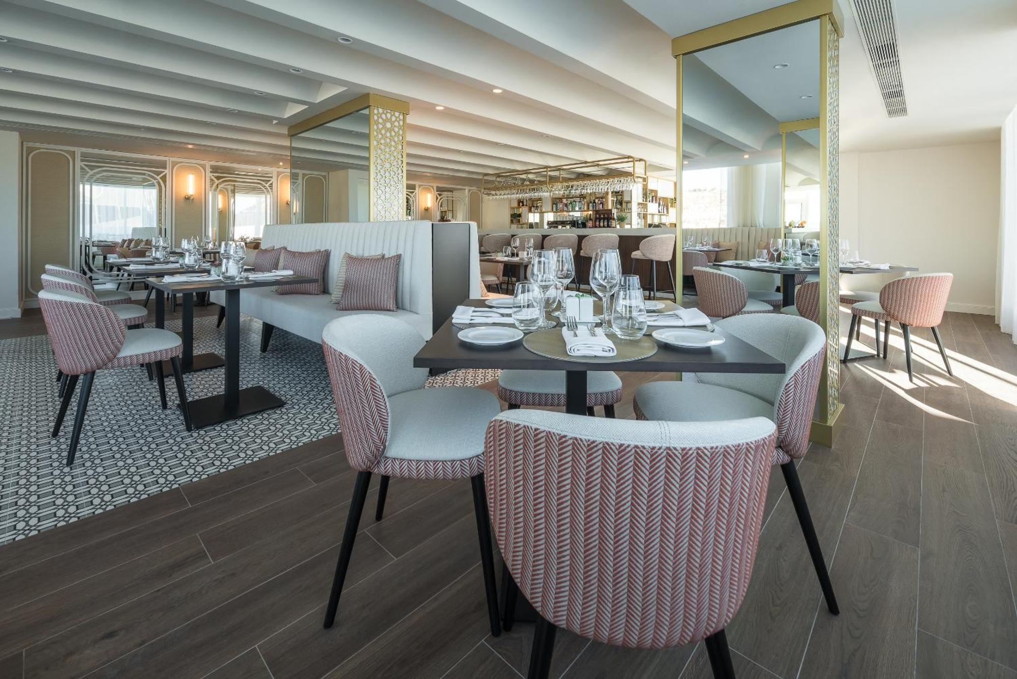 Eurostars San Anton 4* Grenade
