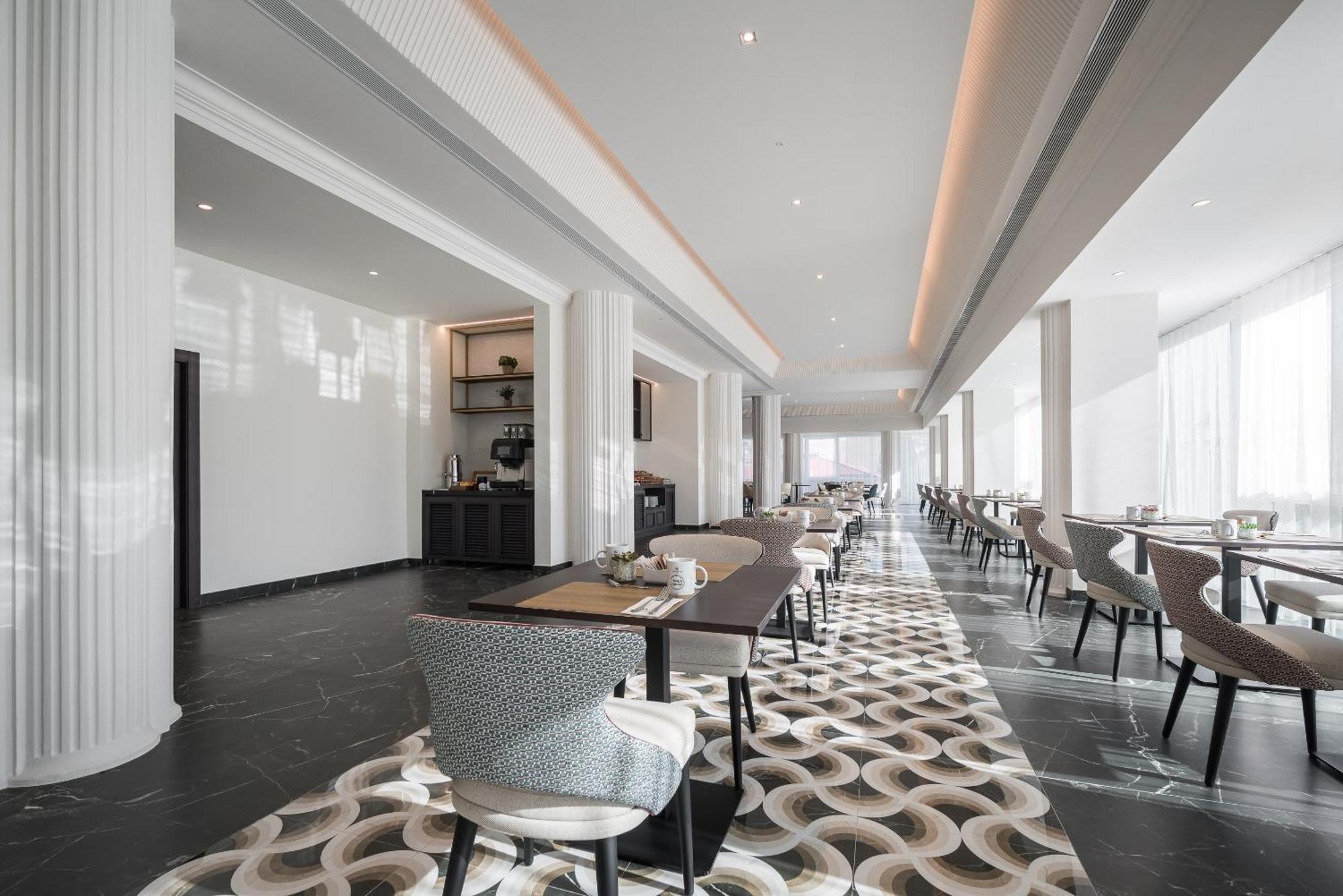Eurostars San Anton 4* Grenade