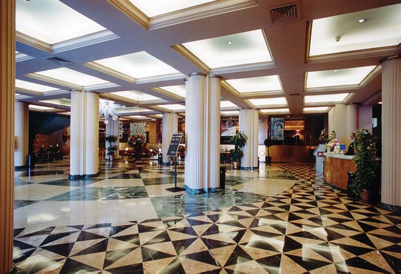 Eurostars San Anton 4* Grenade