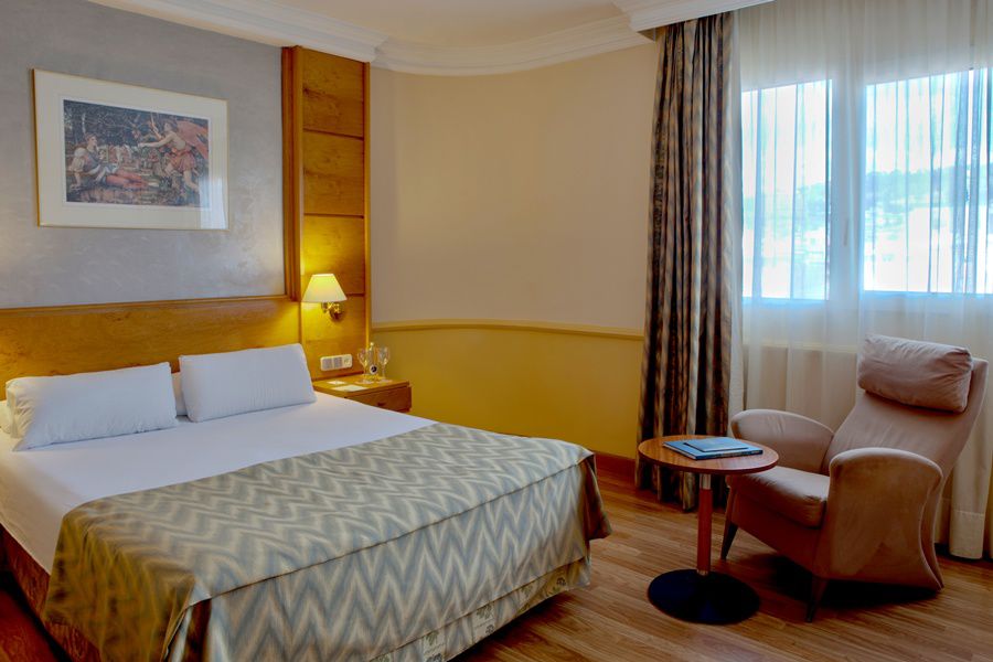Eurostars San Anton 4* Grenade